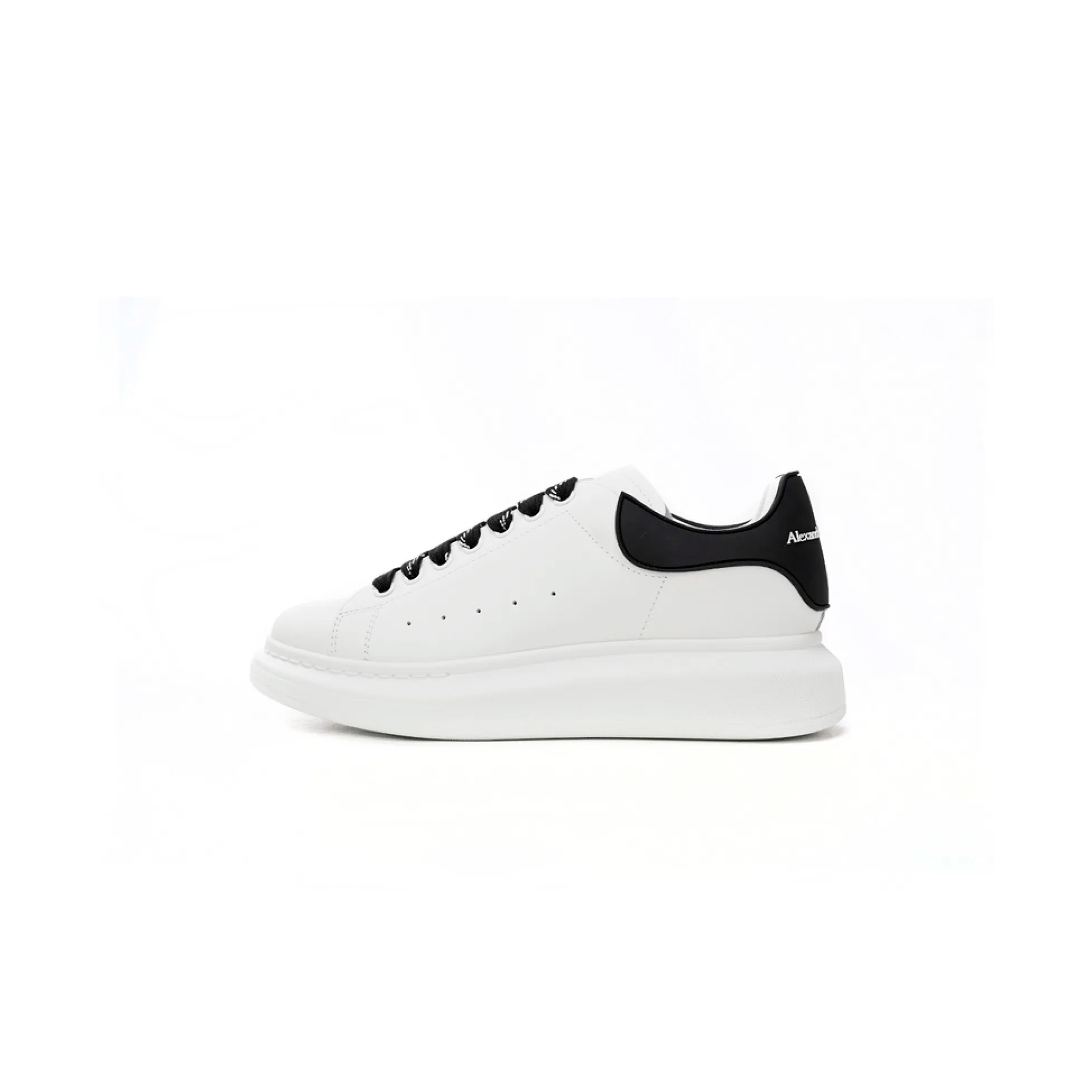 ALEXANDER MCQUEEN OVERSIZED SNEAKER 625156WHXMT9034